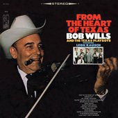 From The Heart Of Texas (Expanded Edition)