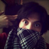 TheCosmicJoker için avatar
