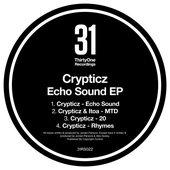 Echo Sound EP