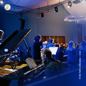 O die tiefe Liebe Jesu (Live)