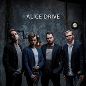 Alice Drive (2019)