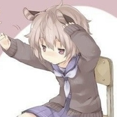 Avatar for imfragile