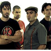 Mamushkas 2009