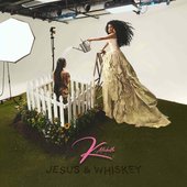 Jesus & Whiskey