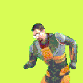 Avatar for weirr