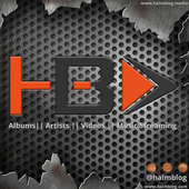 Avatar for Halmblog
