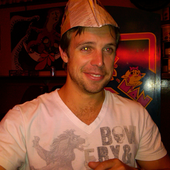 Avatar di drtbaumann