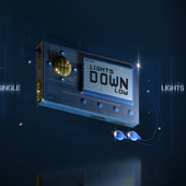 Lights Down Low