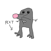 Avatar for mafakafrog