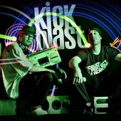 Kickblast 2