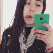 lorenamu için avatar