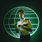 Jesse Hartman of Laptop