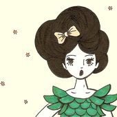 Avatar for pomegranates