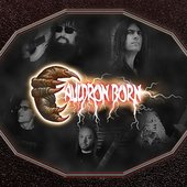 Cauldron Born