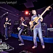 Live @ Jail Club (Legnano)