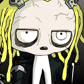 Avatar for KristaNoproblem