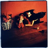 The Twilight Singers