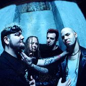 Drowning Pool