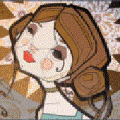 Avatar for missdictator