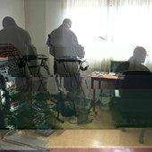 studio