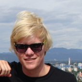 Avatar de TimYorke