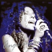 Angel Sings Janis "Live"