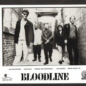 Bloodline - Joe Bonamassa's First Band