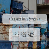 Avatar for DumpsterNY
