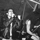 Nightchains - Lebanese Metal