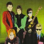 The Atlantics