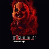Horrorland