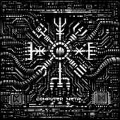 COMPUTER METAL