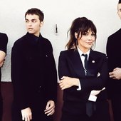 the interrupters 2022