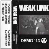 Demo '13