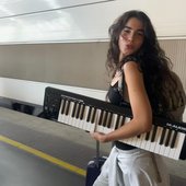 mariakeyboard