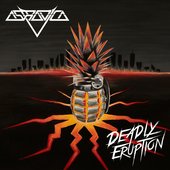 Deadly Eruption
