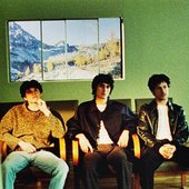 Wallows photographed by Aidan Zamiri