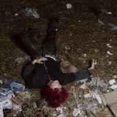 PARTY'S OVER