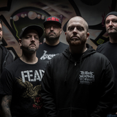 Hatebreed (2020) | Weight of the False Self