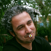 palian için avatar