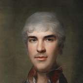 Iain Parry