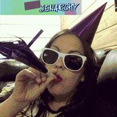 Jenarchy