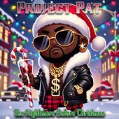 The Nightmare Before Christmas [Explicit]