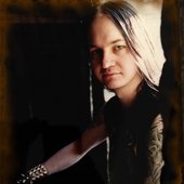 Jonas Granvik (vocals)