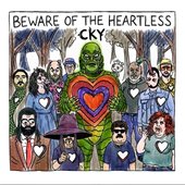 Beware Of The Heartless