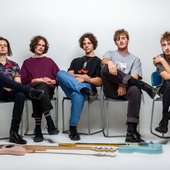 Fremantle band, 2021