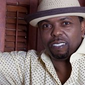 Glenn Jones