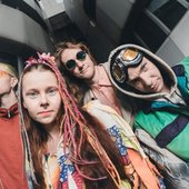 Holosoil, Berlin & Helsinki (InsideOut)