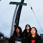 THE GORE ROAD