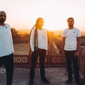 Donn Bhat + The Passenger Revelator